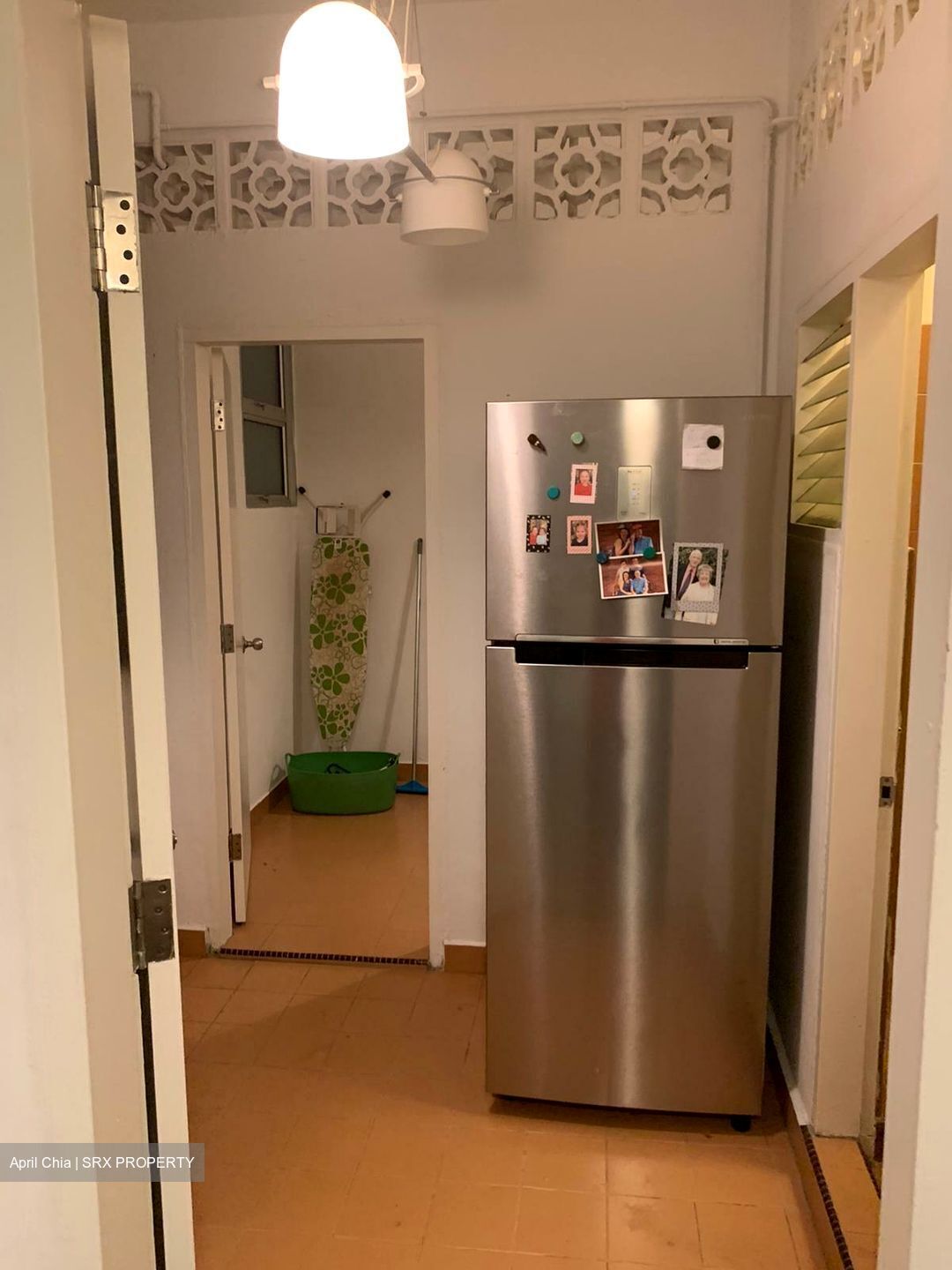 Lion Towers (D11), Apartment #525342371